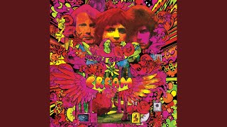Thumbnail for Strange Brew | Cream - Topic