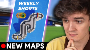 Thumbnail for DISCOVERING 15 'New' Weekly Short Maps 🔴 Twenty Cup and Recommended Maps After! | WirtualTV