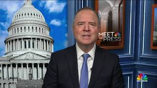 Thumbnail for 'It Isn't Worth the Costs': Schiff Slams Trump's Continued Downplaying of Iran War Impacts | Sen. Adam Schiff