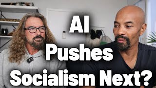 Thumbnail for How AI Is Accelerating the Rise of Socialism | Comment.