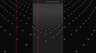 Thumbnail for Massive Polyrhythm (1:2…99:100) that actually sounds good because it’s the harmonic spectrum | Score Follower