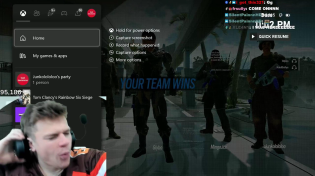 Thumbnail for Console Pro League SEMI FINALS | Jynxzi