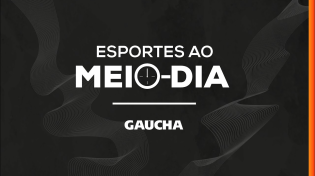 Thumbnail for GRE-NAL 447: REPORTAGEM DIRETO DAS CONCENTRAÇÕES DE GRÊMIO E INTER | ESPORTES AO MEIO-DIA 19/04/2025 | GZH