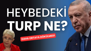 Thumbnail for Heybedeki turp ne? Daha ortaya saçılmadı | Nesrin Nas #ajans - CANLI YAYIN
