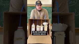 Thumbnail for Can we guess what year the milk is from without seeing them? | American High