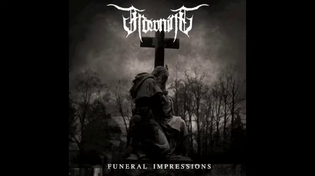 Thumbnail for Frowning - Murdered By Grief (Funeral Doom Metal)