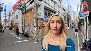 Thumbnail for What is happening to Japan? | Oriental Pearl