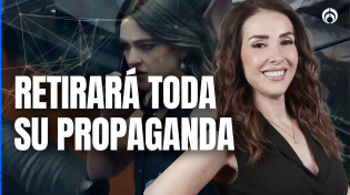 Thumbnail for ¡Encontronazo! Sheinbaum y Kenia atacan propaganda de Andrea Chávez | PROGRAMA COMPLETO | 09/04/25 | Grupo Fórmula