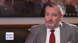 Thumbnail for Ted Cruz declares saying “Christ is king” is antisemitic and anti-jew
