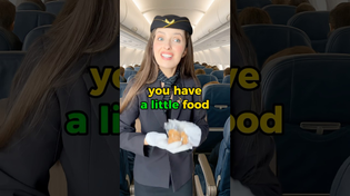 Thumbnail for Confusing words on the plane ✈️ #englishtips #learnenglish | English by Giovana