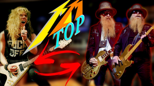 Thumbnail for What if ZZ Top wrote Seek And Destroy | Denis Pauna