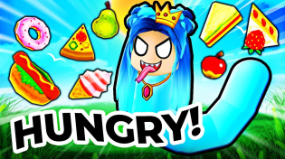Thumbnail for The LONGEST Worm in Roblox! | ItsFunneh