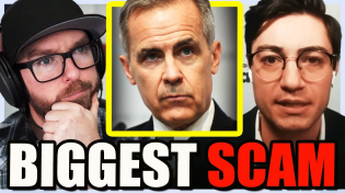 Thumbnail for The Biggest SCAM EVER! - Carbon Tax