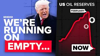 Thumbnail for Why Trump Can’t Afford to Restart the Iran War | TLDR News Global