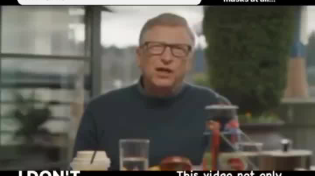 Thumbnail for 2023-12-29 bill gates-i don't remember talking about masks