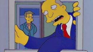 Thumbnail for Steamed Hams but the roles are reversed | SamZippo