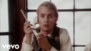 Thumbnail for Men At Work - It's a Mistake (Official Video) | MenAtWorkVEVO