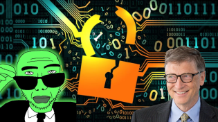 Thumbnail for Microsoft Is Decrypting Your Files in The Cloud | Mental Outlaw
