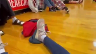 Thumbnail for White people need to step the fuck up