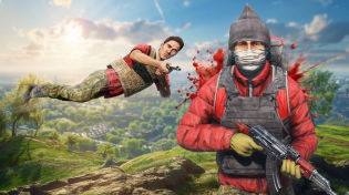 Thumbnail for This NEW DayZ Server is BRILLIANT but TERRIFYING! | Fresh Spawns