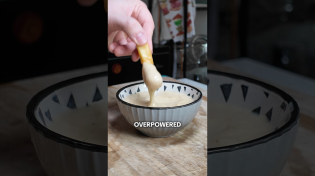 Thumbnail for Is Béchamel Overpowered? | Big Nibbles