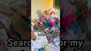 Thumbnail for I Tracked My Trash With An AirTag! | Claw Quest