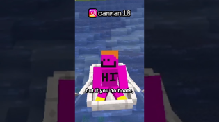 Thumbnail for OMG I JUST THOUGHT OF ANOTHER: SLIMES WORK AS A SLIME BLOCK. OMG IM COOKIN HOLYYYY | camman18