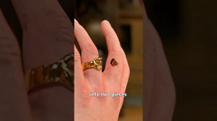 Thumbnail for Wedding Ring Stops Bullet 😱 | Zack D. Films