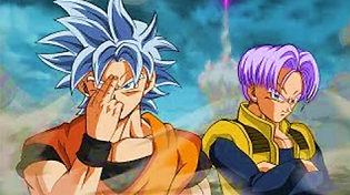Thumbnail for Half Saiyans Don’t Even Use 1% | ExperGamez