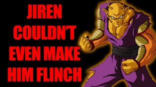 Thumbnail for How Strong Is Orange Piccolo? | SethTheProgrammer