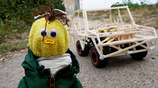 Thumbnail for Building a second-hand car