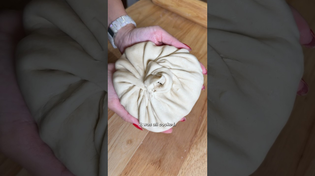 Thumbnail for Giant Ramen Soup Dumpling (Day 19.75/30) | Lisa Nguyen