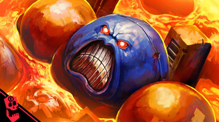 Thumbnail for SPACE KING 3 - The Imaginator