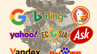 Thumbnail for Poll: What search engine do you use?