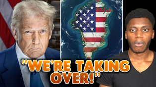 Thumbnail for It's actually happening... | George A.A.