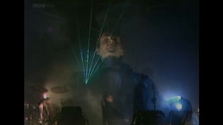 Thumbnail for Bauhaus -  Bela Lugosi's Dead