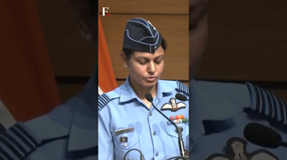 Thumbnail for India Strikes Pakistan: Indian Armed Forces "Fully Prepared" for Pakistan's Misadventures | N18G