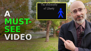 Thumbnail for A MUST-SEE Video - #SolutionsWatch | corbettreport
