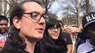 Thumbnail for Aids Skrillex Greatest Hits | Simon Adebisi