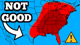 Thumbnail for A Very Dangerous Storm Is About To Hit... | Max Velocity - Severe Weather Center