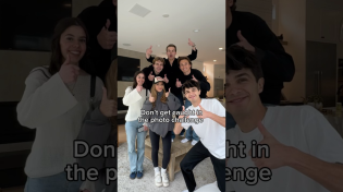 Thumbnail for DONT get caught in the photo | Nick Wilkins