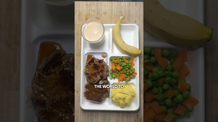 Thumbnail for Prison Food Around the World | New Zealand