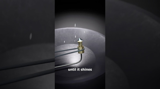 Thumbnail for Can Ashes Make A Diamond? 🤔 | Zack D. Films