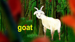 Thumbnail for Learn the ABCs in Lower-Case: 