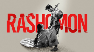 Thumbnail for New trailer for Akira Kurosawa's Rashomon - back in cinemas from 6 January 2023 | BFI