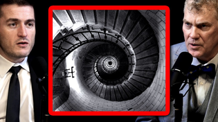 Thumbnail for Does infinity exist? - Mathematician explains | Joel David Hamkins and Lex Fridman | Lex Clips