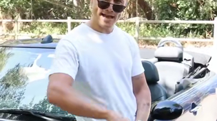 Thumbnail for Daddy's New Whip