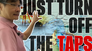 Thumbnail for How Iran can CRIPPLE the West in One Move - Prof. Jiang Xueqin | Prof. Jiang Clips