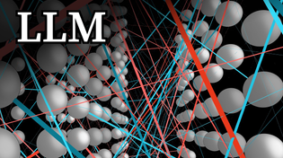 Thumbnail for Large Language Models explained briefly | 3Blue1Brown