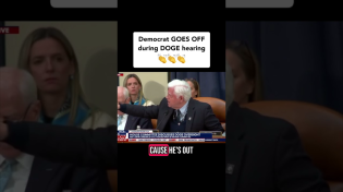 Thumbnail for GLOVES OFF: Democrat goes OFF on Elon Musk | Brian Tyler Cohen